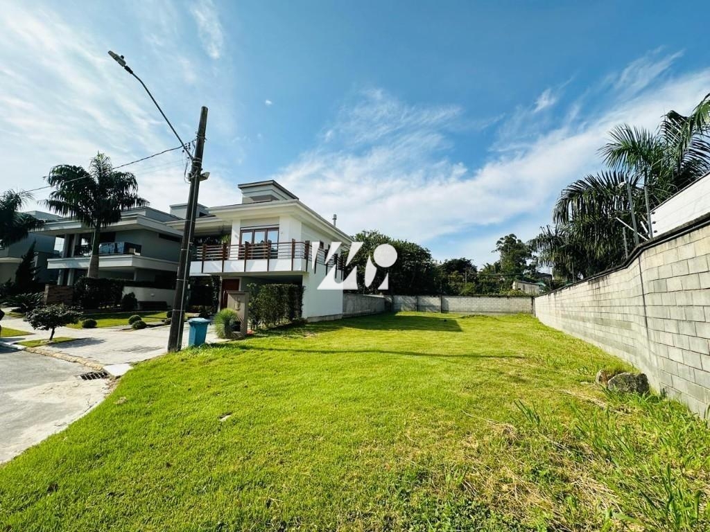 Terreno em Pedra Branca, Palhoça. 0 quartos, 384m². Imagem 1 de 19